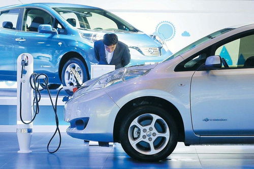 眾車(chē)企決戰(zhàn) 2025 誰(shuí)的新能源戰(zhàn)略最值得信賴(lài)？